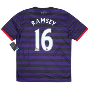 Ramsey 16