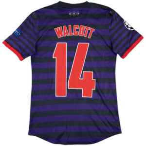 Walcott 14