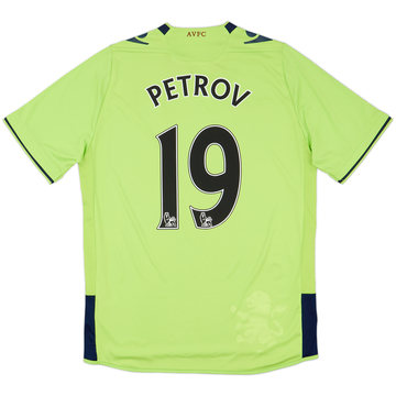 Petrov 19