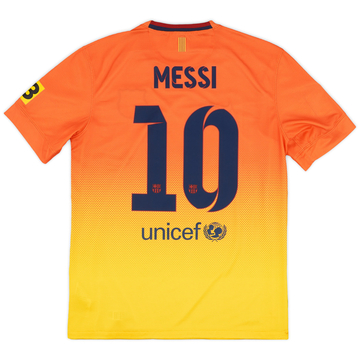 Messi #10