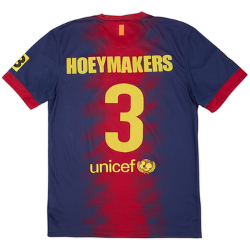 Hoeymakers #3