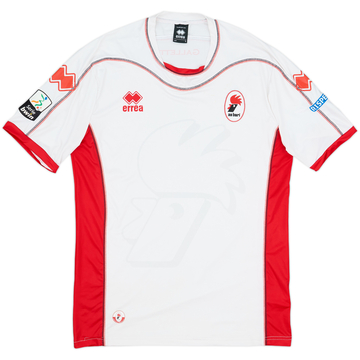 2012-13 Bari Home Shirt