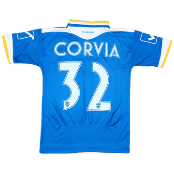 Corvia #32