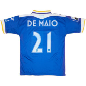 De Maio 21
