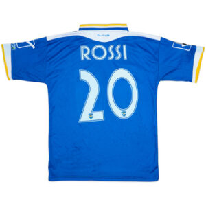 Rossi 20