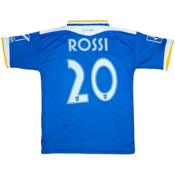 Rossi #20