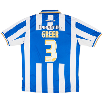 Greer #3