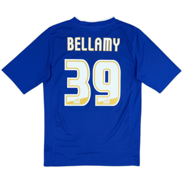 Bellamy 39