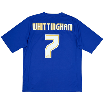 Whittingham 7
