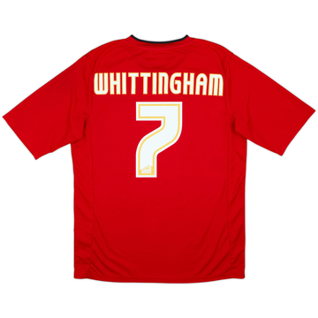 Whittingham 7