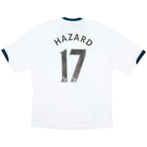 Hazard 17