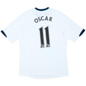 Oscar 11