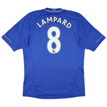 Lampard #8