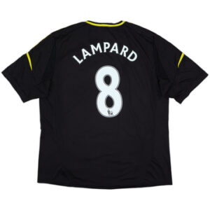 Lampard 8