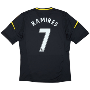 Ramires #7