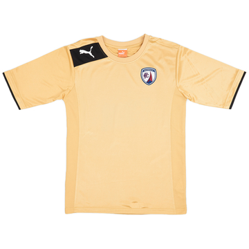 2012-13 Chesterfield Away Shirt