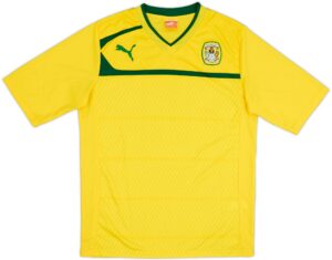 2012-13 Coventry Away Shirt