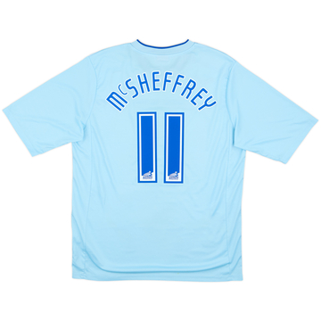 McSheffrey #11
