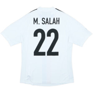 M.Salah 22