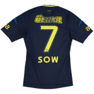 Sow 7