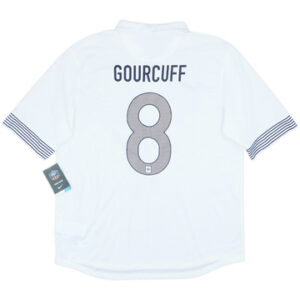 Gourcuff 8