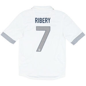 Ribery 7