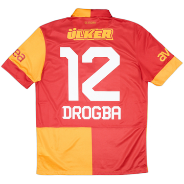 Drogba #12