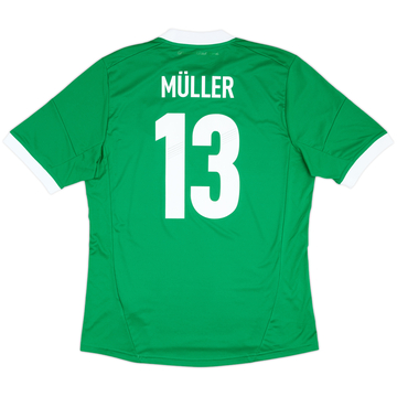 Muller #13