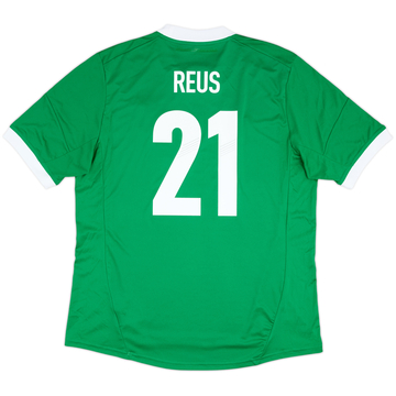 Reus #21