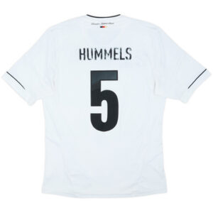 Hummels 5