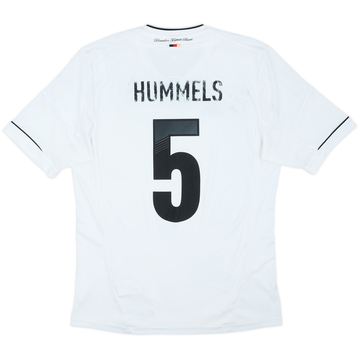Hummels #5