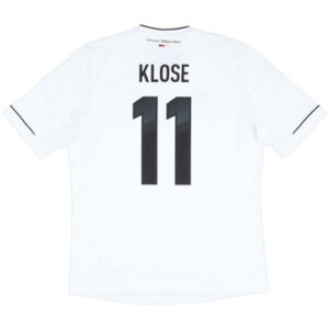 Klose 11
