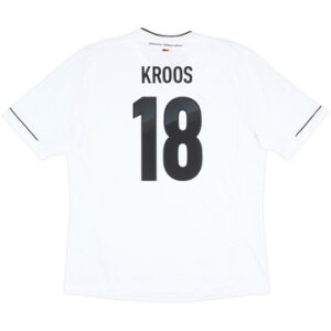 Kroos 18