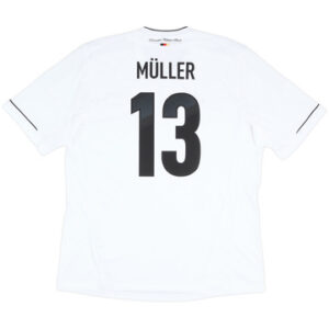 Muller 13