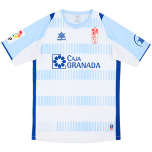 2012-13 Granada Away Shirt