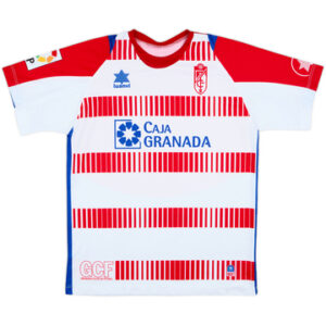 2012-13 Granada Home Shirt