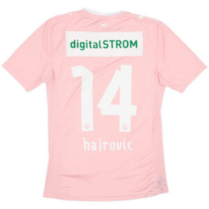 Hajrovic 14