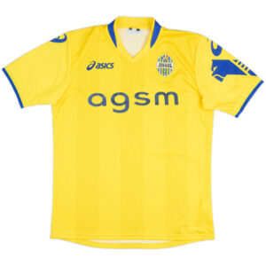 2012-13 Hellas Verona Away Shirt