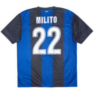 Milito 22
