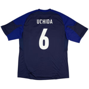 Uchida 6