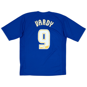 Vardy 9