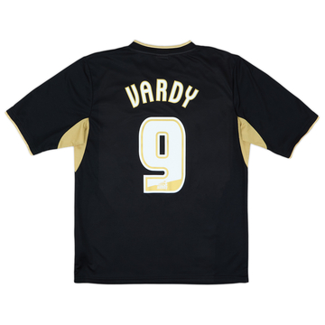 Vardy 9