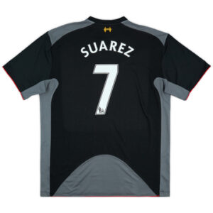 Suarez 7