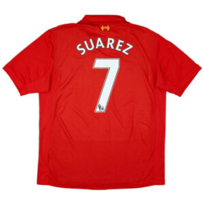Suarez 7