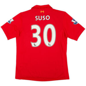 Suso 30