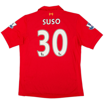 Suso 30