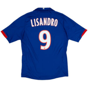 Lisandro 9