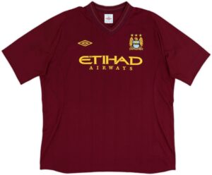 Kun Aguero 16