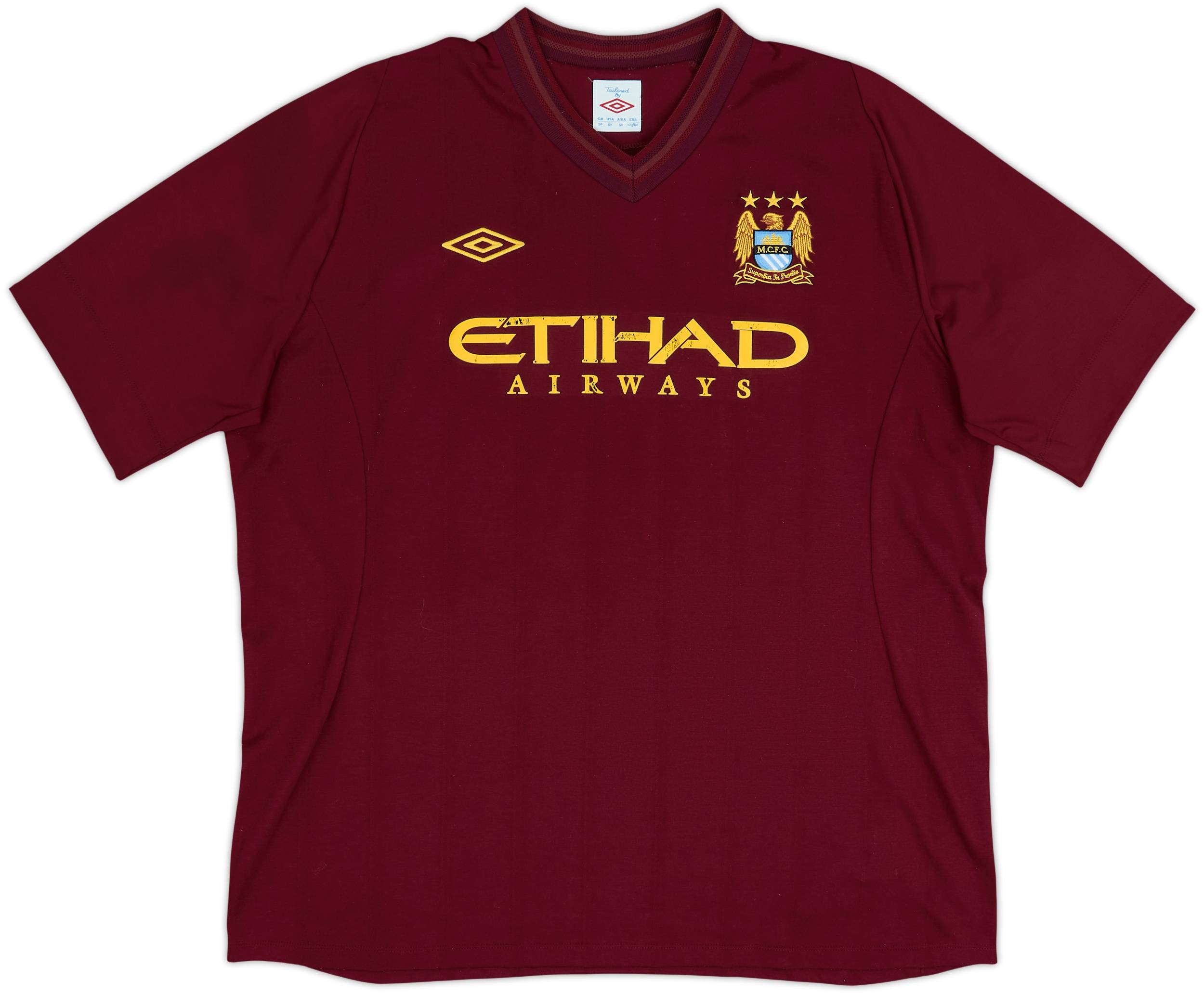 Kun Aguero 16