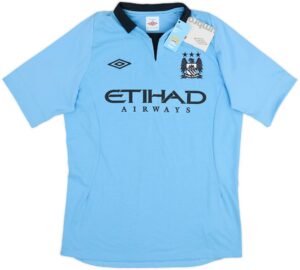 Kun Aguero 16